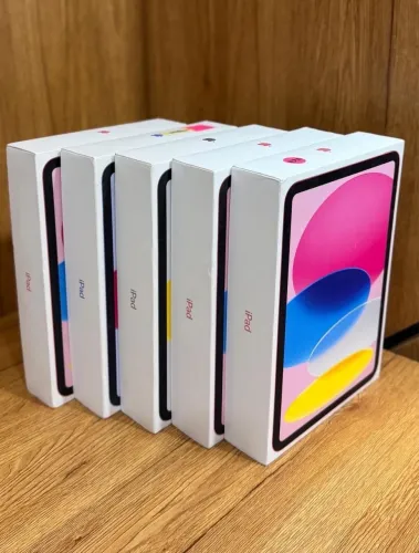 iPad 11