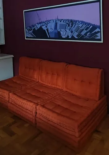 Sofá Futon Turco Modular!
