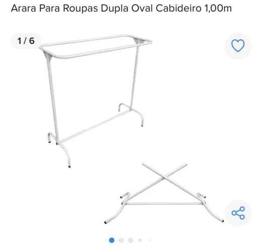 Arara móvel