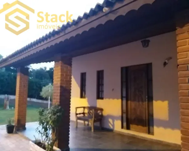 CHACARA RESIDENCIAL em ITUPEVA - SP, CAFEZAL 4