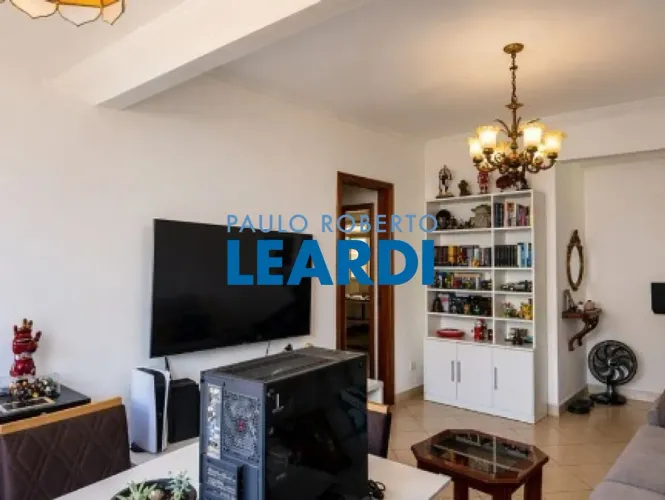 APARTAMENTO - SUMARÉ - SP