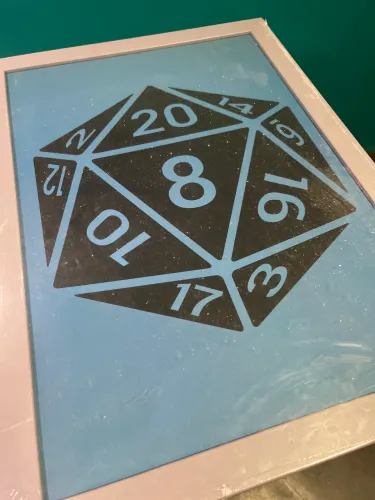 Quadro D20