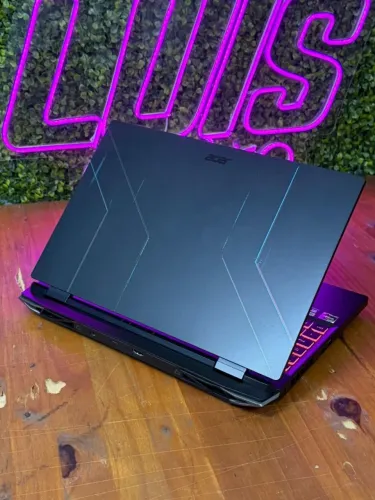 Nitro 5 6800H - RTX 3070Ti