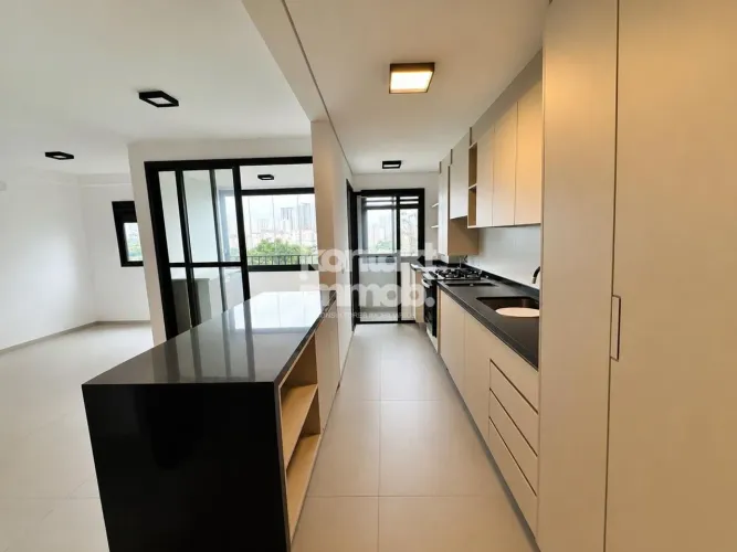 Apartamento para alugar 2 quartos em Jardim América