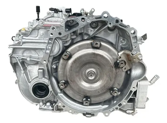 Caixa Câmbio Aut Toyota Corolla Cross 2.0 2022 C/20.000km