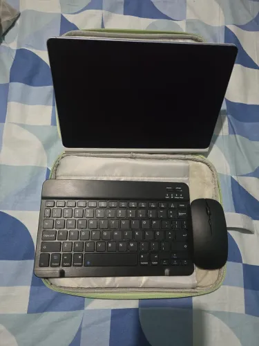 Tablet Samsung S10 fe 10.9