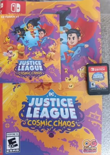 Vendo/Troco jogos do Nintendo Switch
