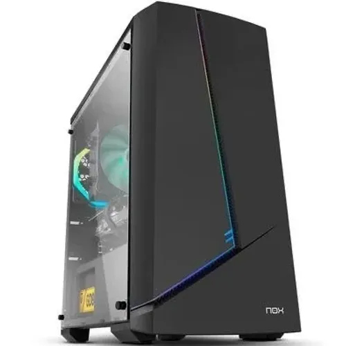 Pc gamer desapego