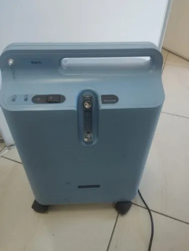 Everflo Concentrador 5lts