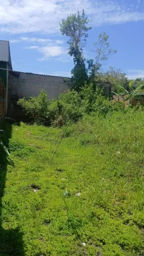 Terreno Peruíbe