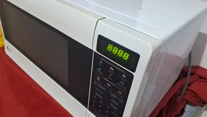 Microondas
