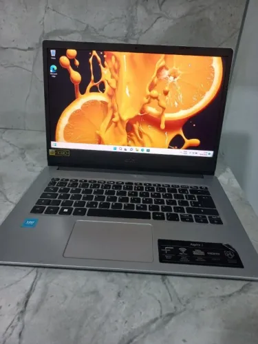 Notebook Acer Aspire 3 A314 - Tela 14", Windows 11, Intel Celeron, 4GB RAM, 128GB