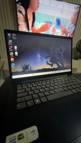 Notebook Lenovo