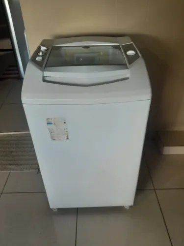 Maquina de Lavar Brastemp 9K