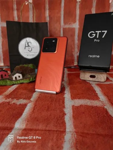 REALME GT7 PRO "16/512"