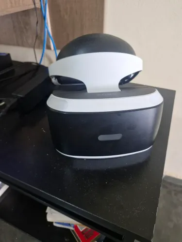 Playstation VR
