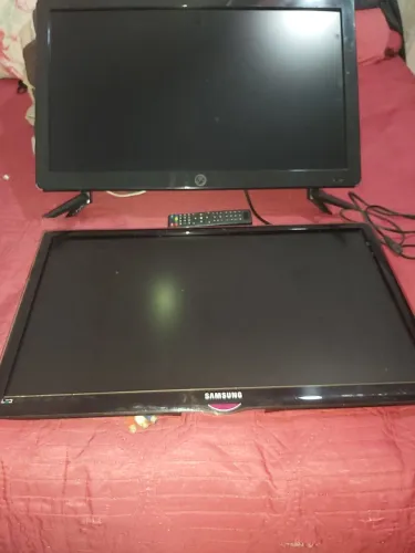 2 televisão