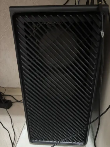 PC Gamer i5 12ª Ger + RTX 5060 + 16GB RAM + SSD 120GB + HD 1TB