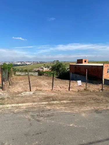 Terreno à venda, 1220 m² por R$ 450.000,00 - Cidade Satélite Íris - Campinas/SP