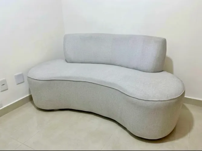 Sofá 3 Lugares