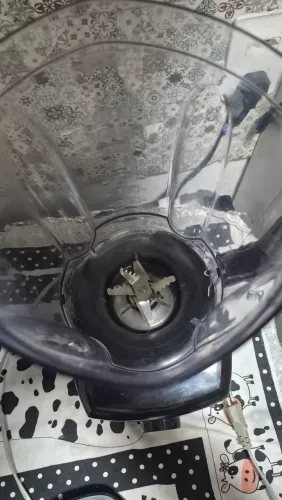 Liquidificador