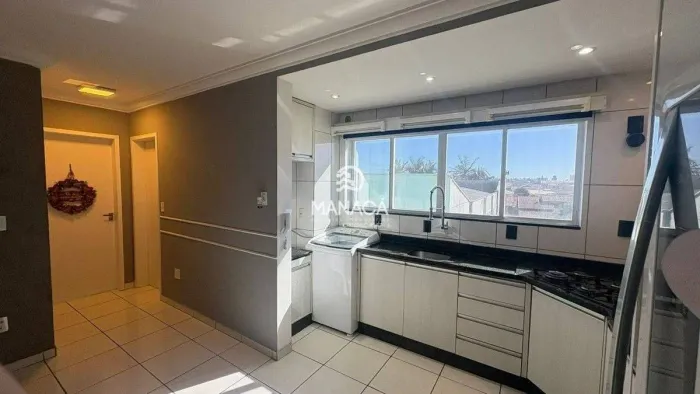 Apartamento para Locação em Barra Velha SC | A 300m da Praia do Tabuleiro