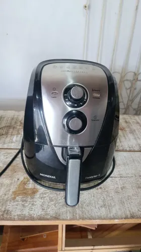 Airfryer