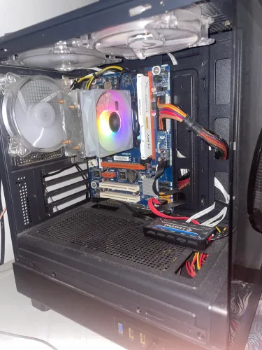 Vende-se esse kit 800 tudo