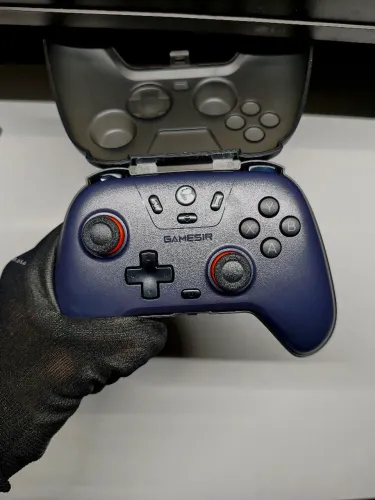 Controle Gamesir T4 Nova Lite Hall Effect [LACRADO]