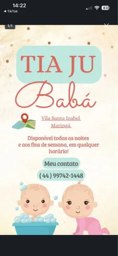 Atendo Maringá e região 