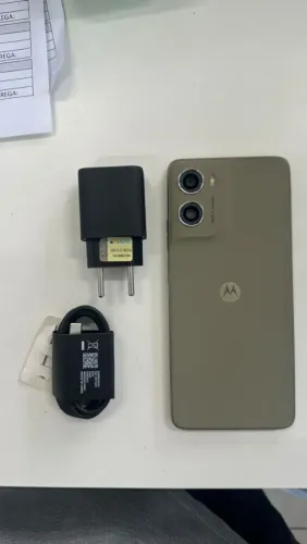 MOTOROLA G06 NOVOOO