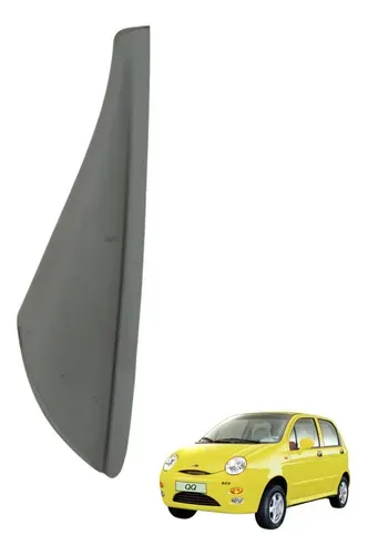Acabamento Interno Retrovisor Esquerdo Xsara Picasso 2008
