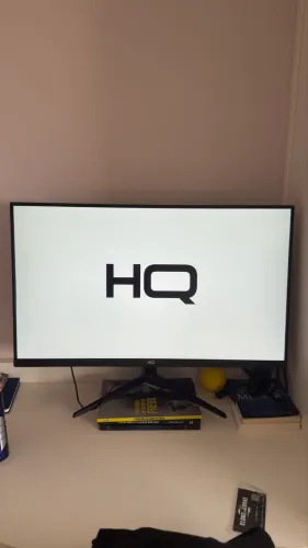 Monitor HQ Ultrawide 29? Full HD Gamer - Ótimo Estado