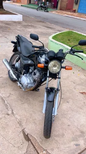 Fan 125 2010