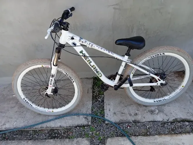 Bike heiland 