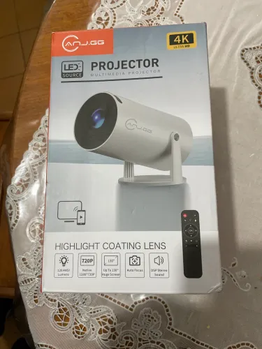 Projetor de Led 