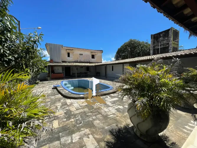 Casa à venda, BREJO, Barra de São Miguel, AL