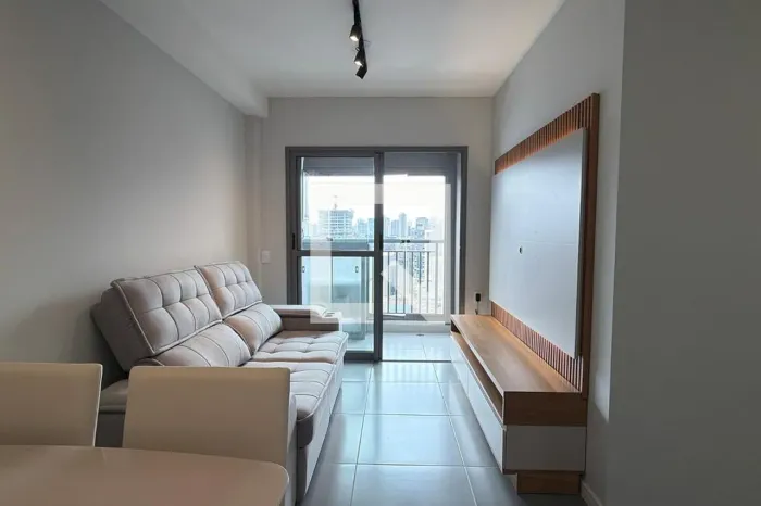 Apartamento à Venda - Belém, 2 Quartos, 50 m2