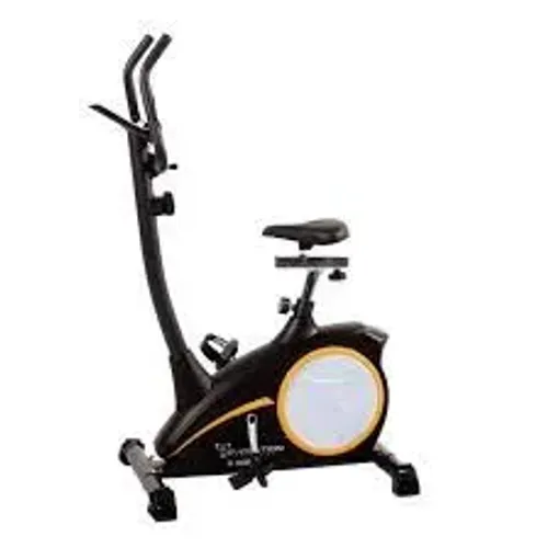 VENDO BICICLETA ERGOMETRICA