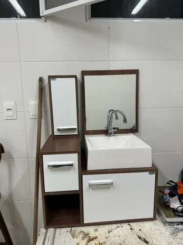 Kit lavabo