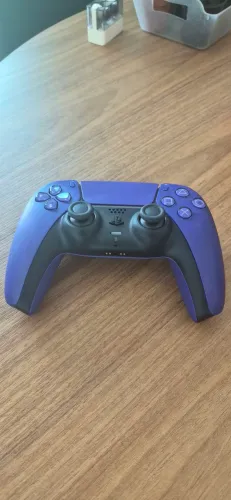 Dualsense roxo