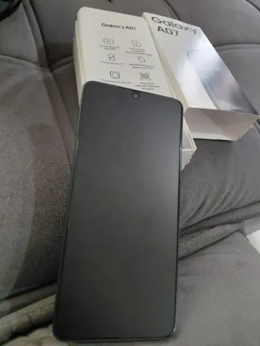 Galaxy A07