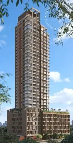 ELEVA HARMONIA - APARTAMENTOS
