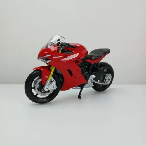 Moto Ducatti Maisto (cód 888)