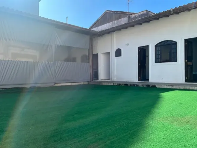 Casa - Garatucaia - Amplo Espaço