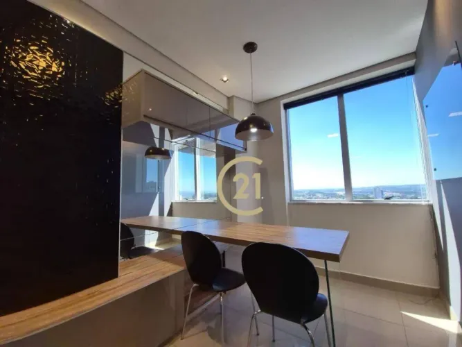 Sala para alugar - Vila Castelo Branco - Indaiatuba/SP - SA0150