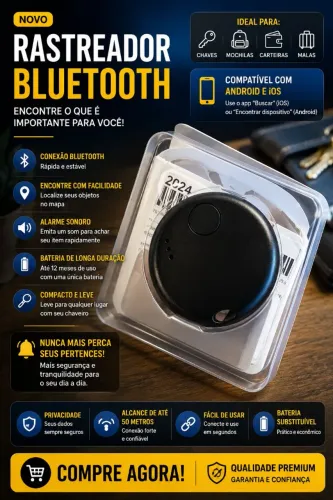 Rastreador localizador GPS iPhone 