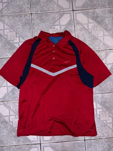 Camiseta nike