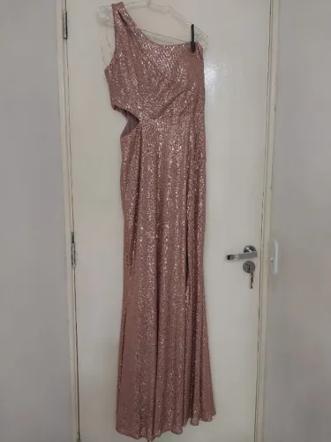 Vestido de Festa
