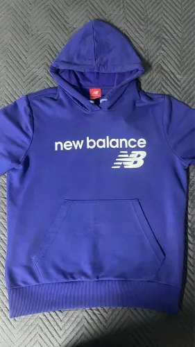 Moletom new balance original